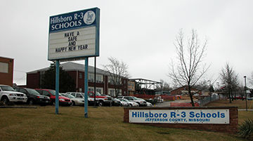 Hillsboro R-3 officials to discuss whether to expand in-class instruction next semester